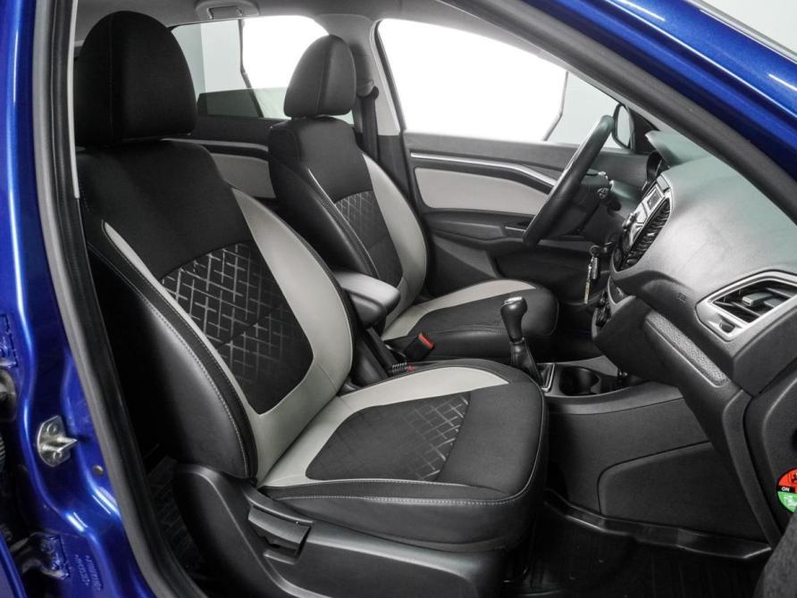 Lada (ВАЗ) Vesta I Воронеж  - изображение 8