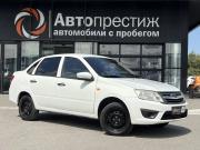 Lada (ВАЗ) Granta I Волгоград  - изображение 15