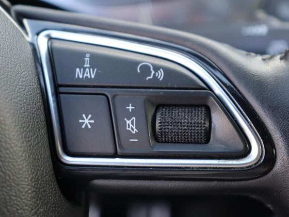 Audi A6 IV (C7) с пробегом 2012 года, цена 1 505 000 рублей, 147888 км, седан, Автокод Объявления