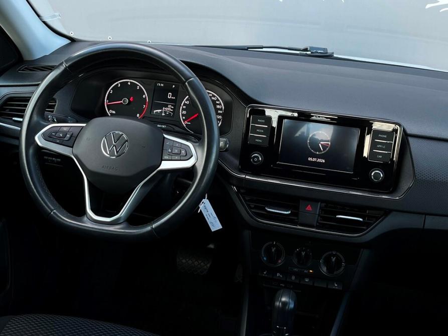 Volkswagen Polo VI Санкт-Петербург  - изображение 14