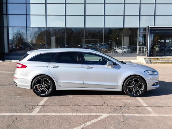 Ford Mondeo V с пробегом 2018 года, цена 1 285 000 рублей, 274000 км, универсал, Автокод Объявления
