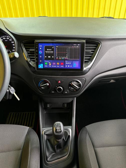 Hyundai Solaris II Ижевск  - изображение 12
