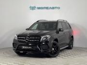 Mercedes-Benz GLS I (X166) Калининград  - изображение 37