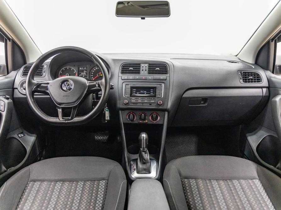 Volkswagen Polo V Рестайлинг Волгоград  - изображение 12