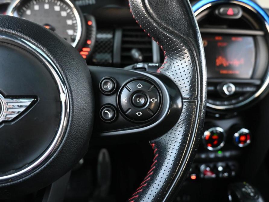 Mini Hatch III (F55/F56) Новороссийск  - изображение 17