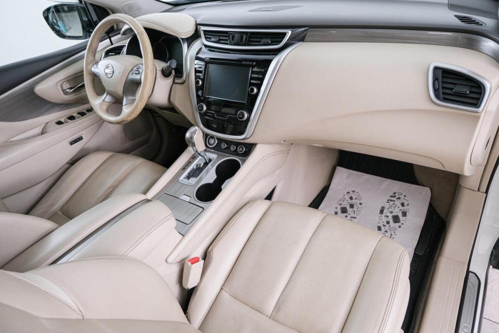 Nissan Murano III (Z52) Красноярск  - изображение 13
