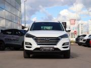 Hyundai Tucson III Рестайлинг Самара  - изображение 26