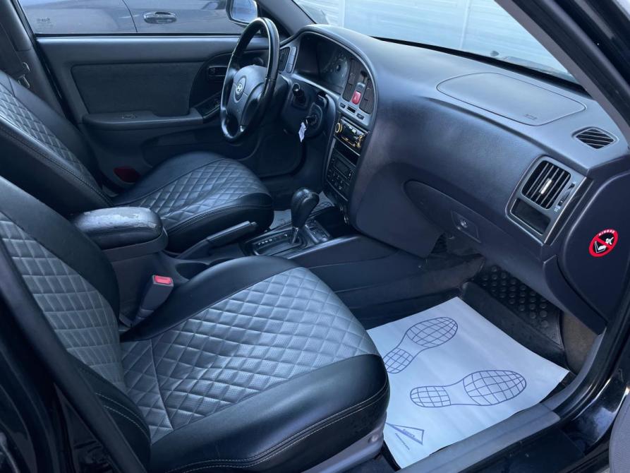 Hyundai Elantra III (XD2) Рестайлинг Вологда  - изображение 12