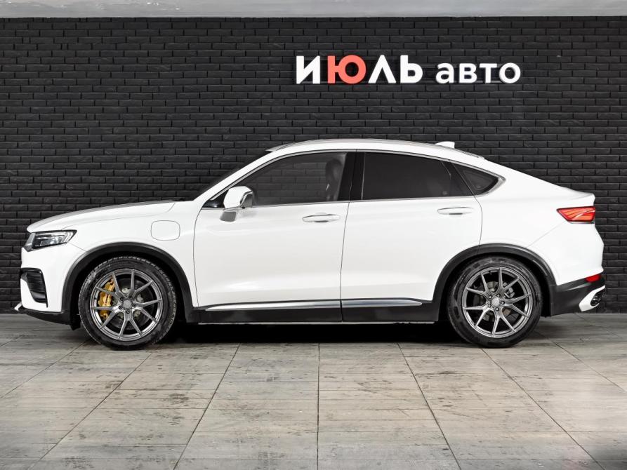 Geely Tugella I Екатеринбург  - изображение 7