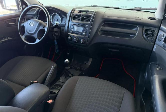 Kia Sportage II Рестайлинг с пробегом 2010 года, цена 800 000 рублей, 317679 км, внедорожник, Автокод Объявления