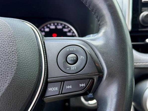 Toyota RAV4 V (XA50) с пробегом 2020 года, цена 2 936 000 рублей, 76412 км, внедорожник, Автокод Объявления