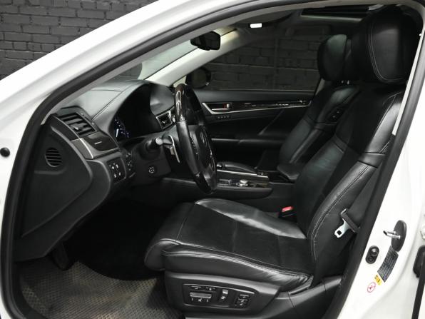 Lexus GS IV с пробегом 2013 года, цена 2 000 000 рублей, 221874 км, седан, Автокод Объявления