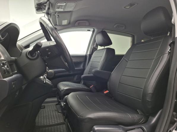 Honda CR-V III Рестайлинг с пробегом 2010 года, цена 1 549 000 рублей, 151812 км, внедорожник, Автокод Объявления