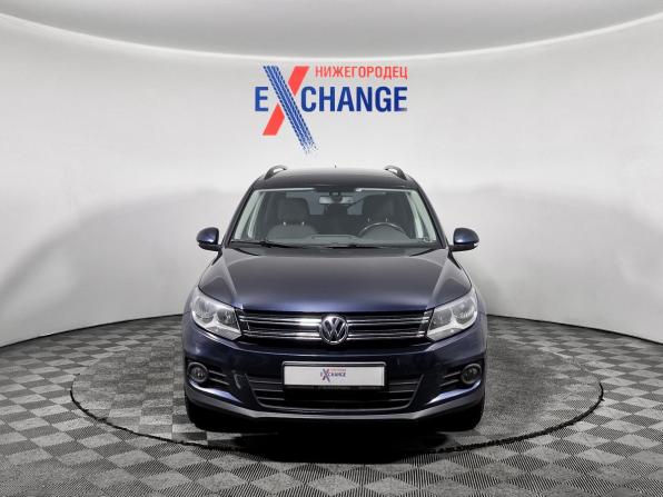 Volkswagen Tiguan I Рестайлинг с пробегом 2011 года, цена 1 059 000 рублей, 178458 км, внедорожник, Автокод Объявления