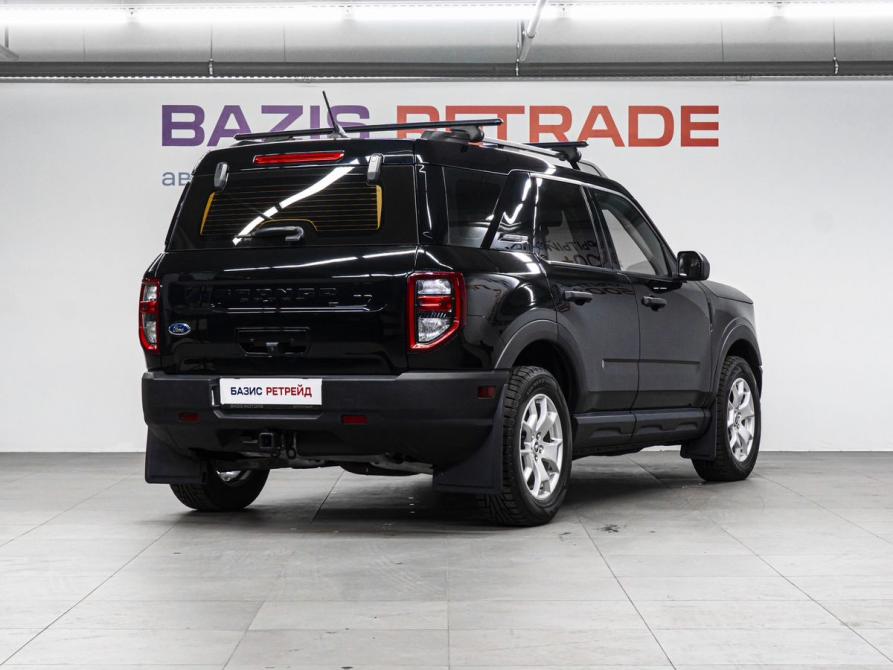 Ford Bronco Sport I Тюмень  - изображение 6