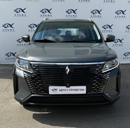 Livan X6 Pro с пробегом 2023 года, цена 1 650 000 рублей, 19877 км, внедорожник, Автокод Объявления