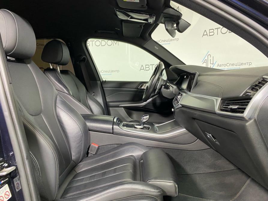 BMW X5 IV (G05/G18) Москва  - изображение 10