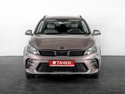 Kia Rio IV Рестайлинг Иркутск  - изображение 25