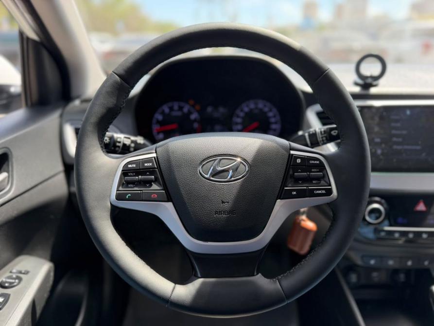 Hyundai Solaris II Астрахань  - изображение 17