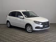 Lada (ВАЗ) Granta I Рестайлинг Москва  - изображение 48