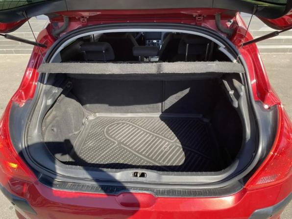 Peugeot 308 I с пробегом 2010 года, цена 425 000 рублей, 228000 км, хэтчбек, Автокод Объявления