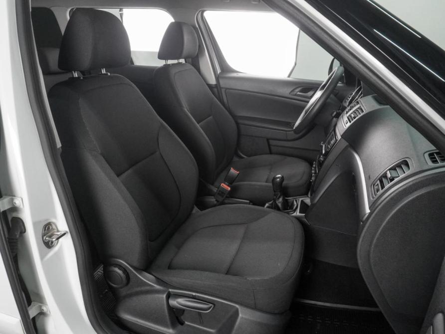 Skoda Yeti I Рестайлинг Воронеж  - изображение 8