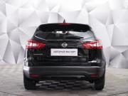 Nissan Qashqai II Ульяновск  - изображение 23