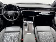 Audi A7 II (4K) Москва  - изображение 35