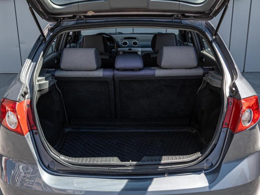 Chevrolet Lacetti I Краснодар  - изображение 19