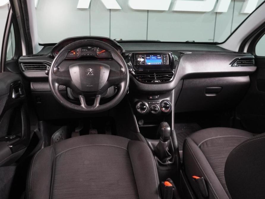 Peugeot 208 I Воронеж  - изображение 6