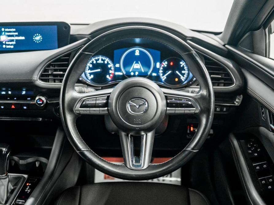 Mazda 3 IV (BP) Красноярск  - изображение 10