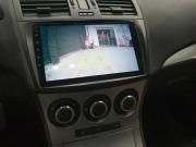Mazda 3 II (BL) Екатеринбург  - изображение 29