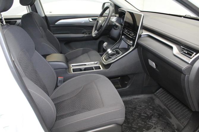 Haval M6 II с пробегом 2023 года, цена 1 779 000 рублей, 15831 км, внедорожник, Автокод Объявления