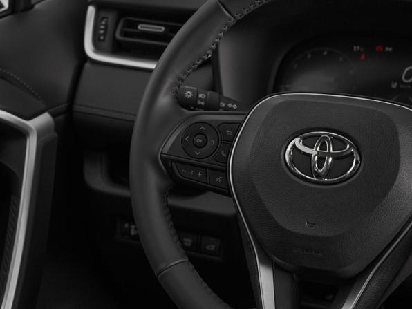 Toyota RAV4 V (XA50) с пробегом 2025 года, цена 4 250 000 рублей, 43 км, внедорожник, Автокод Объявления