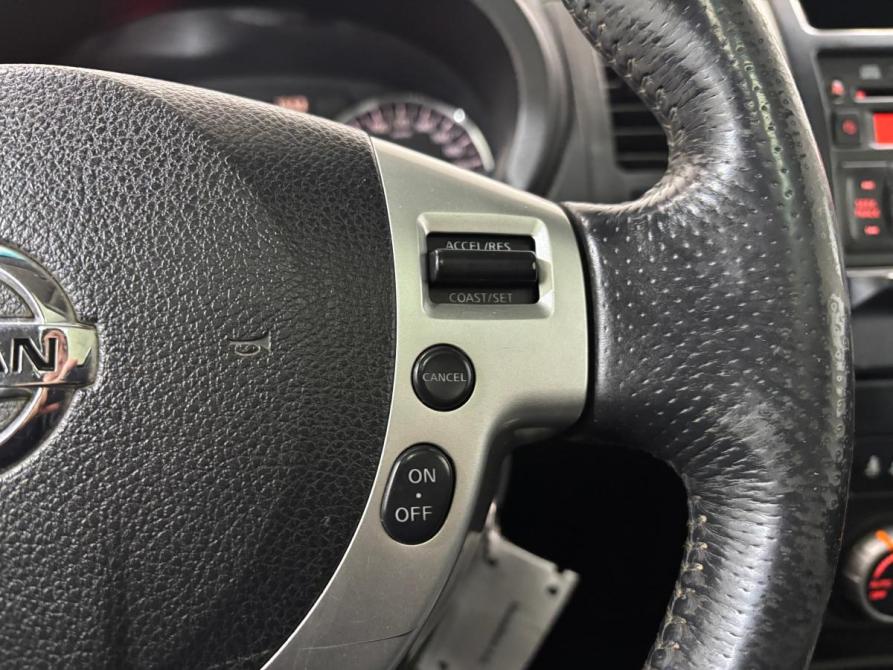 Nissan X-Trail II Рестайлинг Альметьевск  - изображение 26