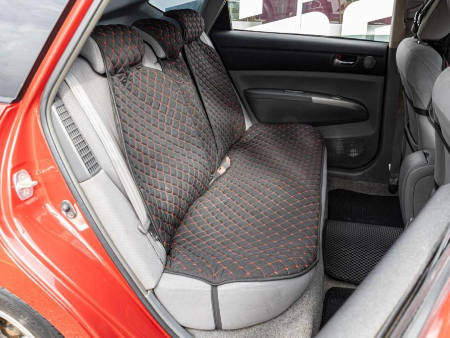 Toyota Prius II Рестайлинг (XW20) Краснодар  - изображение 7