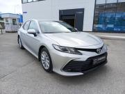 Toyota Camry VIII (XV70) Рестайлинг Йошкар-Ола  - изображение 25