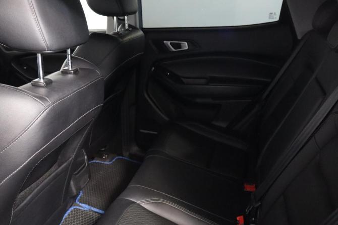 Chery Tiggo 4 I Рестайлинг с пробегом 2021 года, цена 1 099 000 рублей, 91000 км, внедорожник, Автокод Объявления