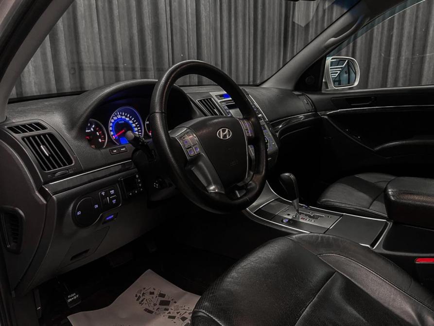 Hyundai ix55 Красноярск  - изображение 8