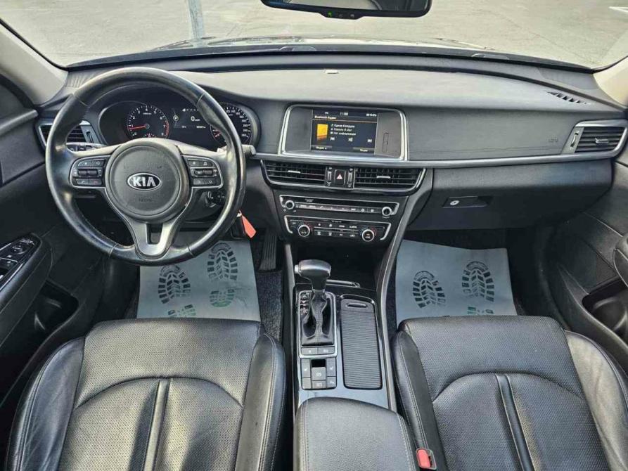 Kia Optima IV Тюмень  - изображение 14