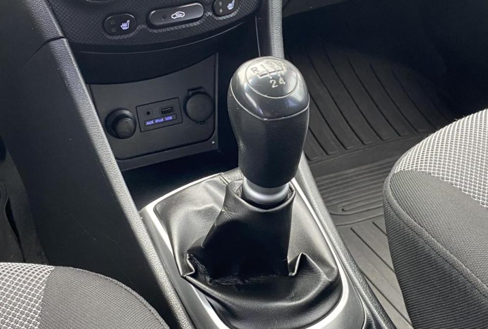 Hyundai Solaris I Владимир  - изображение 14
