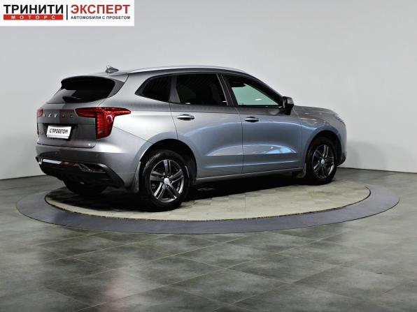 Haval Jolion I Рестайлинг с пробегом 2023 года, цена 1 967 000 рублей, 39505 км, внедорожник, Автокод Объявления