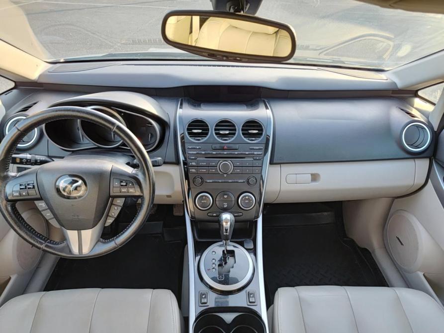 Mazda CX-7 I Рестайлинг Йошкар-Ола  - изображение 17