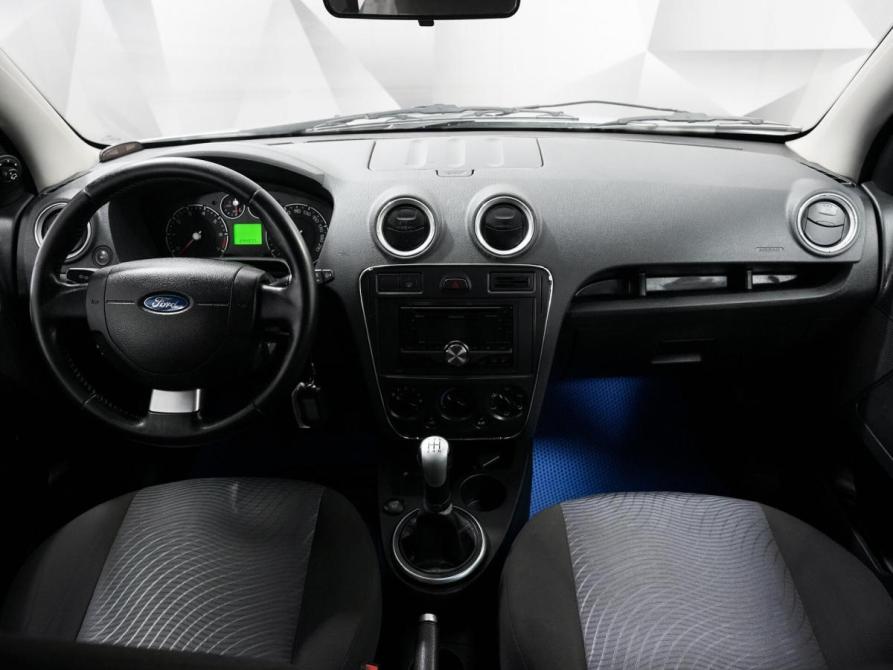 Ford Fusion I Рестайлинг Ульяновск  - изображение 11