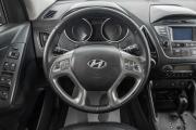 Hyundai ix35 I Рестайлинг Барнаул  - изображение 43