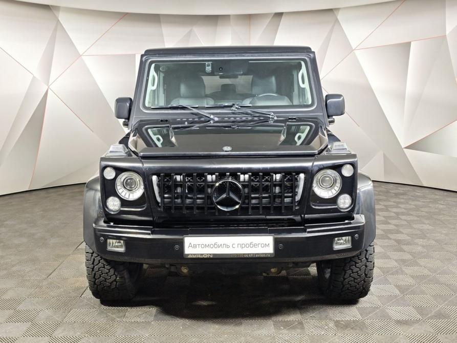 BAIC BJ80 Москва  - изображение 7