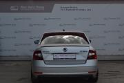 Skoda Octavia III (A7) Рестайлинг Старый Оскол  - изображение 12