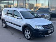 Lada (ВАЗ) Largus I Калуга  - изображение 16