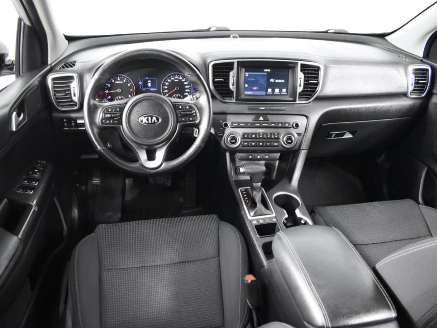 Kia Sportage IV Казань  - изображение 6