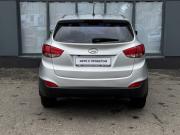Hyundai ix35 I Ярославль  - изображение 21